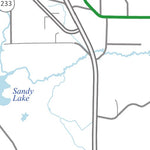 Quad Cities OHV Trails, MNDNR Preview 2