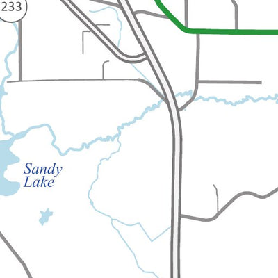 Quad Cities OHV Trails, MNDNR Preview 2