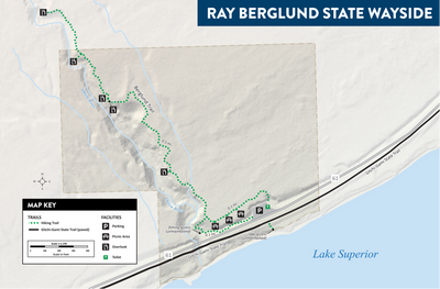 Ray Berglund State Wayside Preview 1