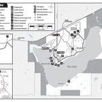 Rice Lake State Park Preview 1