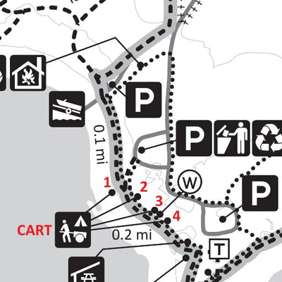 Rice Lake State Park Preview 2