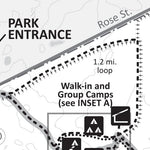 Rice Lake State Park Preview 3