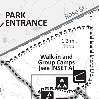 Rice Lake State Park Preview 3