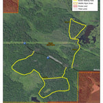 Ripple River WMA East HWT 2024 Preview 1