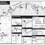 Root River and Harmony Preston State Trails Preview 1
