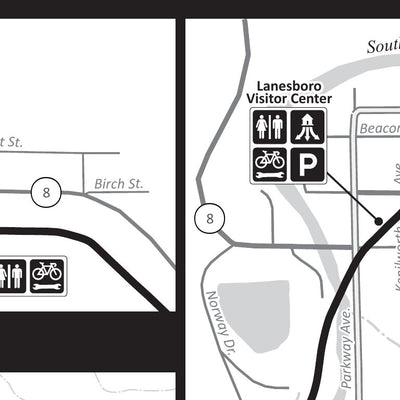 Root River and Harmony Preston State Trails Preview 2