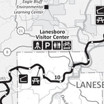 Root River and Harmony Preston State Trails Preview 3