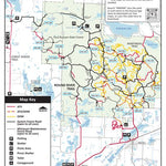 Round River OHV Trails, MNDNR Preview 1