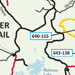 Round River OHV Trails, MNDNR Preview 2