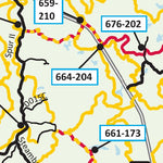 Round River OHV Trails, MNDNR Preview 3