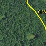 Minnesota Department of Natural Resources Ruff-Nik HWT 2022 digital map