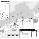 Sakatah Lake State Park Preview 1