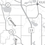 Sakatah Singing Hills State Trail Preview 2