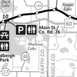 Sakatah Singing Hills State Trail Preview 3