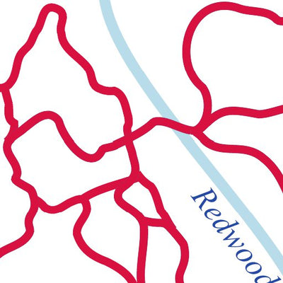 Shady Oaks ATV Trails, MNDNR Preview 3