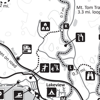 Sibley State Park - Summer Preview 2