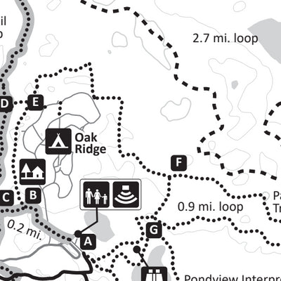 Sibley State Park - Summer Preview 3