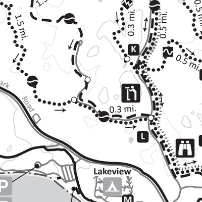 Sibley State Park - Winter Preview 2