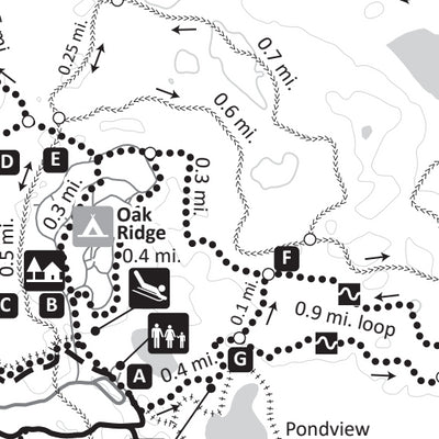 Sibley State Park - Winter Preview 3