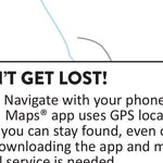 Snake Creek OHV Trails, MNDNR Preview 3