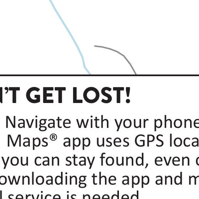 Snake Creek OHV Trails, MNDNR Preview 3