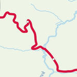 Southeast ATV Trail, MNDNR Preview 2