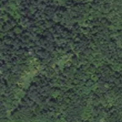 Minnesota Department of Natural Resources Spruce Way HWT 2022 digital map