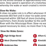 St. Croix River-Taylors Falls to Hastings, MNDNR Preview 3