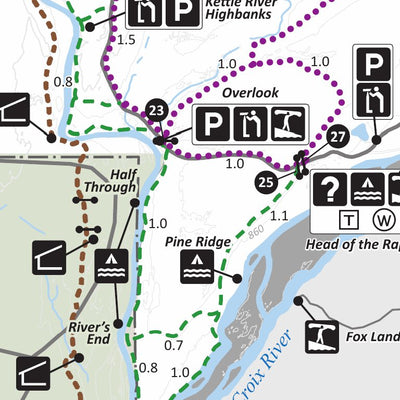 St. Croix State Park - Summer Preview 3