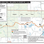 Taconite-Big Aspen Segement OHV Trail MNDNR Preview 1
