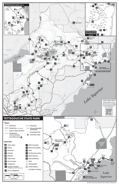 Tettegouche State Park Preview 1