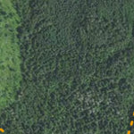 Minnesota Department of Natural Resources Third River HWT 2022 digital map