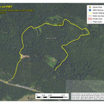 Minnesota Department of Natural Resources Tutta-va HWT 2022 digital map