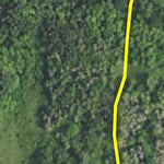 Minnesota Department of Natural Resources Warren WMA HWT 2022 digital map