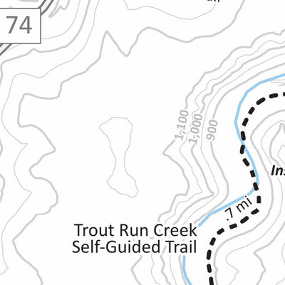 Whitewater State Park Preview 2