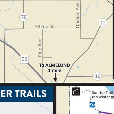 Wild River State Park Preview 2