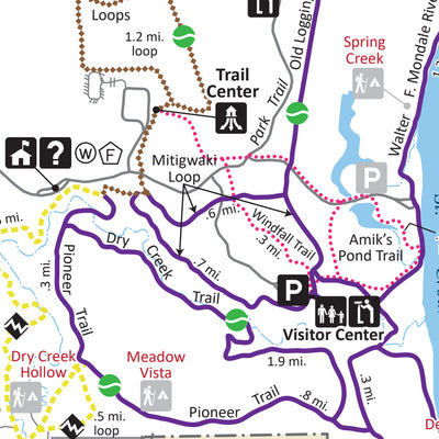 Wild River State Park Preview 3