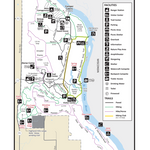 Wild River State Park Summer Trail Detail Preview 1