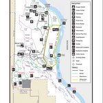 Wild River State Park Summer Trail Detail Preview 1