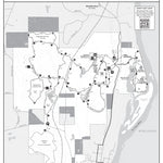 William O'Brien State Park - Winter Preview 1