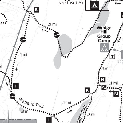 William O'Brien State Park - Winter Preview 2