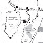 William O'Brien State Park - Winter Preview 3