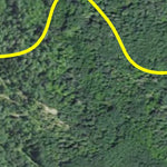 Minnesota Department of Natural Resources Willow West HWT 2022 digital map