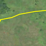 Minnesota Department of Natural Resources Wrenshall WMA HWT 2022 digital map
