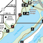 MNVNWR Long Meadow Lake and Black Dog Lake Units Preview 2