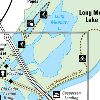 MNVNWR Long Meadow Lake and Black Dog Lake Units Preview 3
