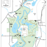 MNVNWR Rapids Lake, Chaska and Louisville Swamp Units Preview 1