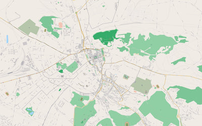 Mojo Map Company Lvov, Ukraine digital map