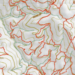 Montana HuntData LLC Montana Antelope Hunting District 291 Land Ownerhip Map digital map