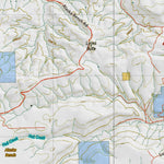 Montana HuntData LLC Montana Antelope Hunting District 420 Land Ownerhip Map digital map